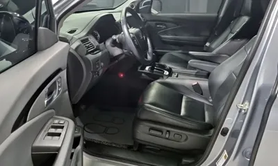 Honda Pilot 2017, 47306 км, за 18950000 KRW - фото 7
