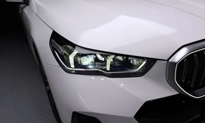 BMW 5-Series 2024, 34393 км, за 65800000 KRW - фото 22