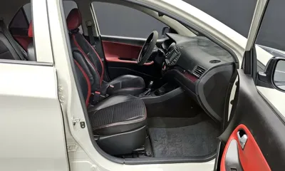 Kia Morning 2016, 83399 км, за 6200000 KRW - фото 26
