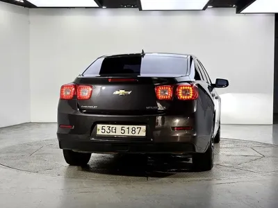 ChevroletGMDaewoo Malibu 2013, 185989 км, за 2200000 KRW - фото 3