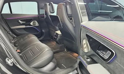 Mercedes-Benz EQS 2023, 9723 км, за 128000000 KRW - фото 10