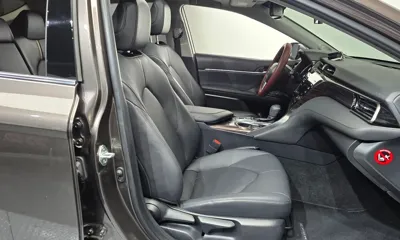 Toyota Camry 2019, 83270 км, за 25500000 KRW - фото 26