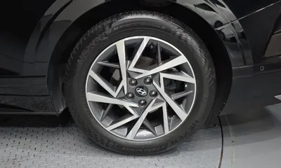 Hyundai Grandeur 2023, 70487 км, за 28300000 KRW - фото 21