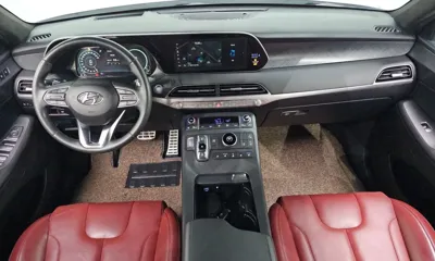 Hyundai Palisade 2022, 94273 км, за 26500000 KRW - фото 7
