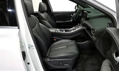 Hyundai Santafe 2023, 30646 км, за 32400000 KRW - фото 11