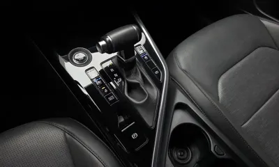 Kia Niro 2022, 48781 км, за 23500000 KRW - фото 9