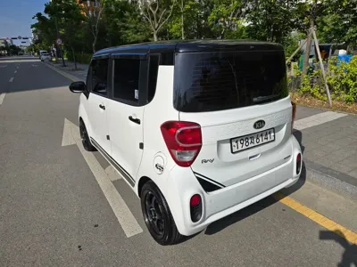 Kia Ray 2020, 110050 км, за 8900000 KRW - фото 6