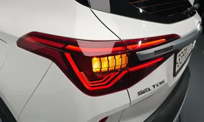 Kia Seltos 2020, 67960 км, за 17990000 KRW - фото 23