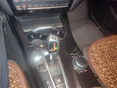 BMW X3 (Import) 2016, 119300 км, за 66800 CNY - фото 16
