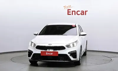 Kia K3 2021, 52206 км, за 15000000 KRW - фото 3