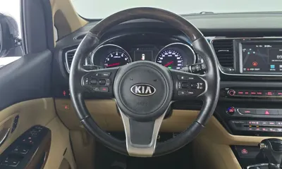 Kia Canival 2016, 102197 км, за 16990000 KRW - фото 14
