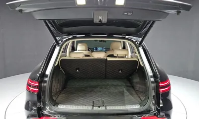 Genesis GV70 2023, 87628 км, за 35500000 KRW - фото 20