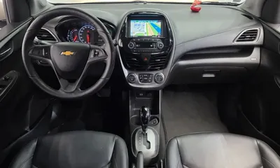 ChevroletGMDaewoo Spark 2019, 31071 км, за 7800000 KRW - фото 7