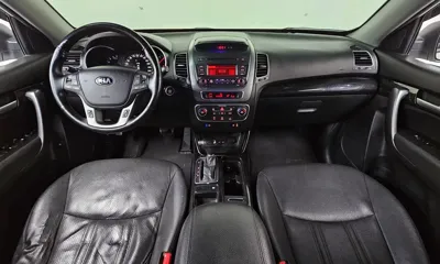 Kia Sorento 2014, 194380 км, за 5300000 KRW - фото 7