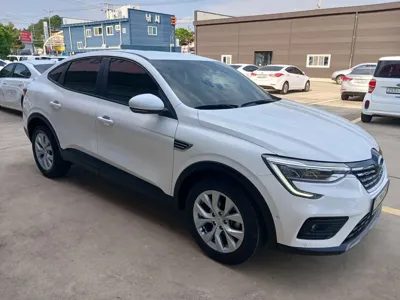 Renault-KoreaSamsung XM3 2020, 33918 км, за 13900000 KRW - фото 3