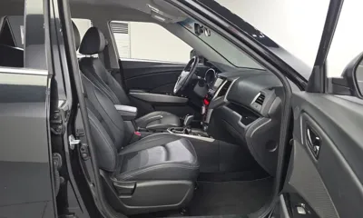 KG_Mobility_Ssangyong TIBOLI 2016, 65237 км, за 8500000 KRW - фото 12