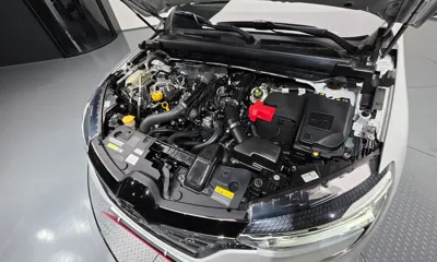 Renault-KoreaSamsung XM3 2020, 42407 км, за 14300000 KRW - фото 6