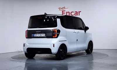 Kia Ray 2025, 8864 км, за 20390000 KRW