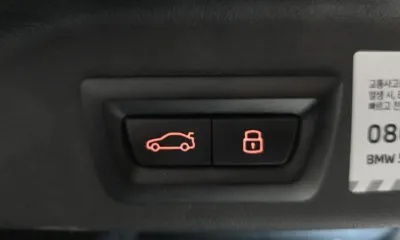 BMW X5 2025, 8311 км, за 155000000 KRW - фото 20