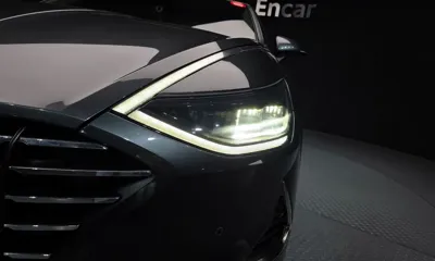 Hyundai Sonata 2020, 74672 км, за 17000000 KRW - фото 22