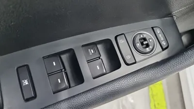 Hyundai Sonata 2018, 104162 км, за 9900000 KRW - фото 17
