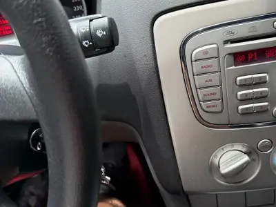 Ford Focus 2014, 100000 км, за 9900 CNY - фото 14