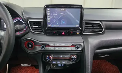 Hyundai Veloster 2019, 50536 км, за 12200000 KRW - фото 14