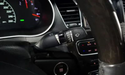 Kia K7 2013, 145895 км, за 6700000 KRW - фото 28