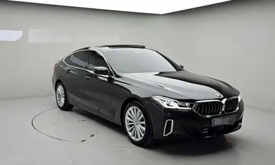 BMW Gran Turismo 2023, 57414 км, за 44900000 KRW - фото 4