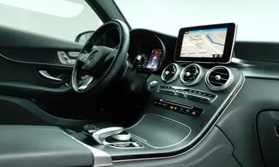 Mercedes-Benz GLC-Class 2019, 86823 км, за 28300000 KRW - фото 18
