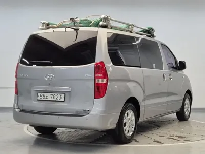 Hyundai Starex 2014, 176102 км, за 5500000 KRW - фото 4