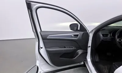 Renault-KoreaSamsung XM3 2021, 90654 км, за 13800000 KRW - фото 24
