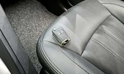 ChevroletGMDaewoo Orlando 2016, 80605 км, за 5200000 KRW - фото 32