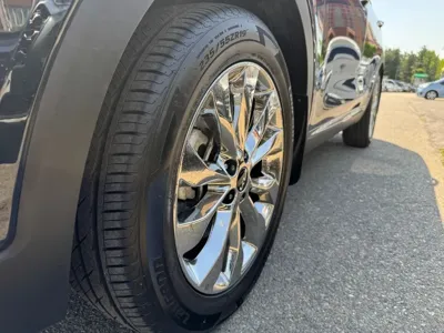 Kia Sorento 2019, 98684 км, за 16900000 KRW - фото 8