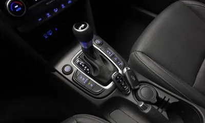 Hyundai Kona 2018, 55309 км, за 14400000 KRW - фото 9