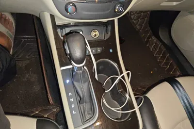 Buick Verano 2018, 38500 км, за 41141.31 CNY - фото 14