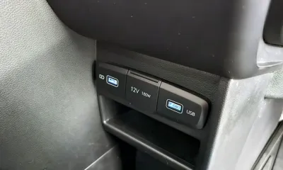 Hyundai Staria 2023, 92269 км, за 21780000 KRW - фото 30