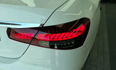 Mercedes-Benz E-Class 2023, 70529 км, за 39900000 KRW - фото 23