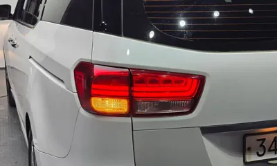 Kia Canival 2016, 220316 км, за 10990000 KRW - фото 23