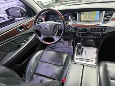 Hyundai Equus 2015, 308720 км, за 2990000 KRW - фото 13