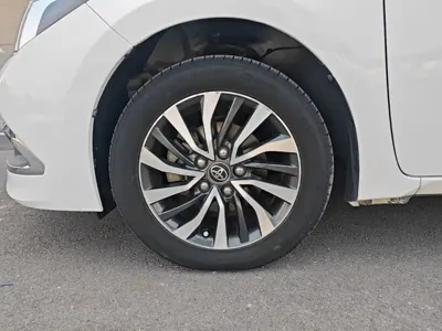 Toyota Corolla 2018, 93600 км, за 48300 CNY - фото 23