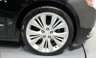 ChevroletGMDaewoo Impala 2016, 153378 км, за 5300000 KRW - фото 5