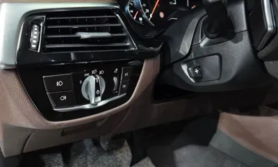 BMW 5-Series 2018, 93619 км, за 24500000 KRW - фото 28