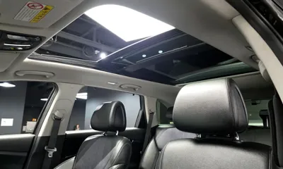 Kia Sorento 2015, 162372 км, за 9500000 KRW - фото 18