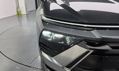Hyundai Sonata 2025, 13638 км, за 29900000 KRW - фото 22