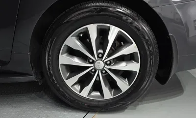 Kia Canival 2017, 124524 км, за 10200000 KRW - фото 5