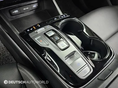 Hyundai Tucson 2023, 61480 км, за 22800000 KRW - фото 9