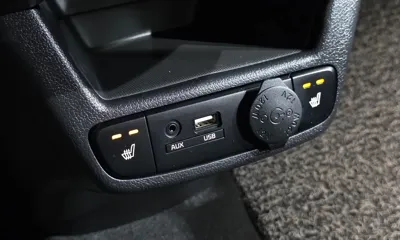 Kia Ray 2018, 40321 км, за 11500000 KRW - фото 28