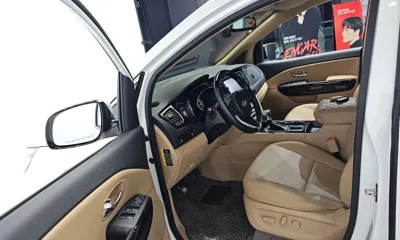 Kia Canival 2019, 85776 км, за 15800000 KRW - фото 10
