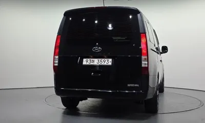 Hyundai Staria 2022, 134660 км, за 16600000 KRW - фото 4